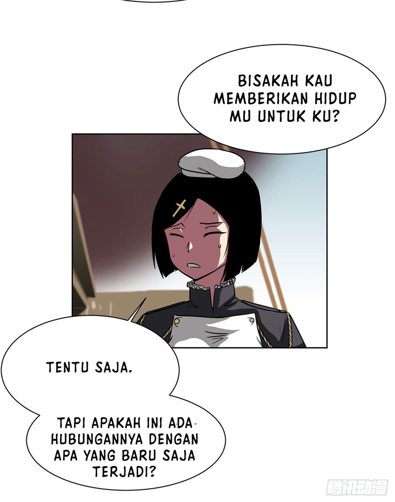 Clark Walker Empire Chapter 9 - halaman 50