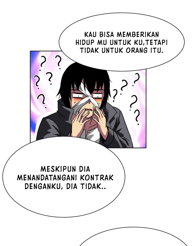 Clark Walker Empire Chapter 9 - halaman 51