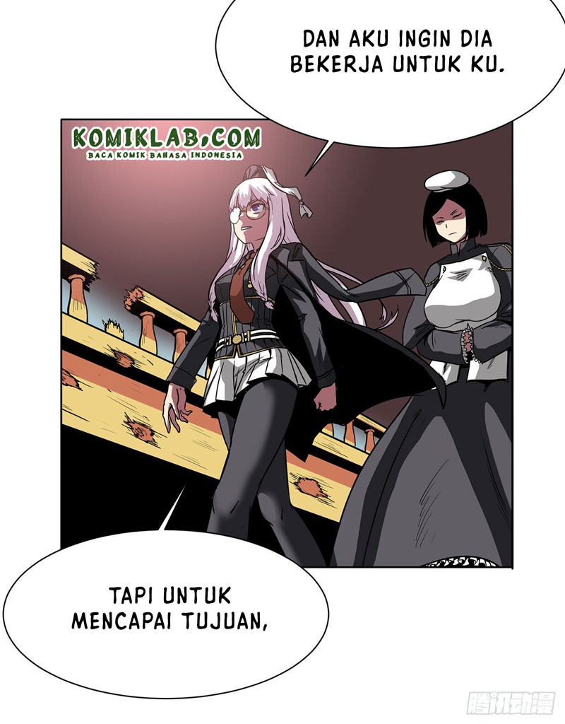 Clark Walker Empire Chapter 9 - halaman 52
