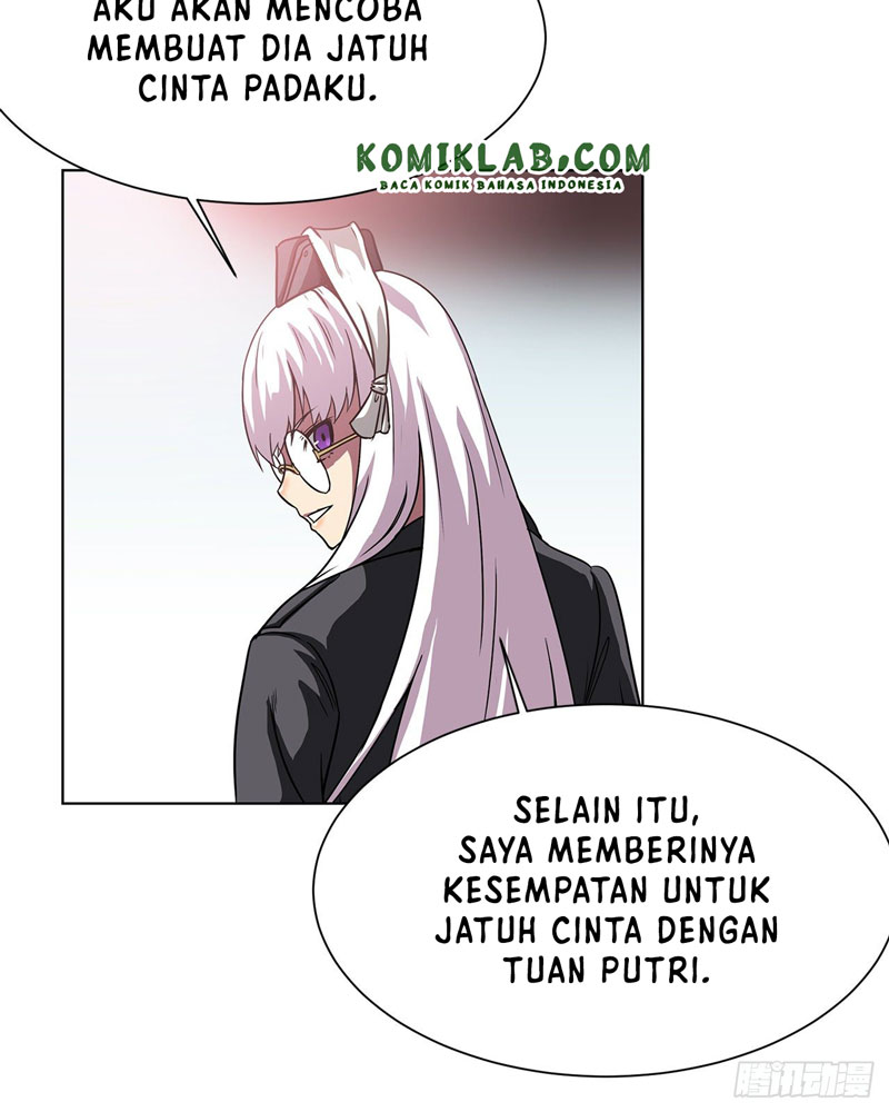 Clark Walker Empire Chapter 9 - halaman 54