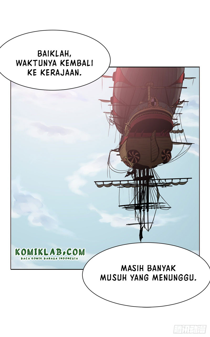 Clark Walker Empire Chapter 9 - halaman 56