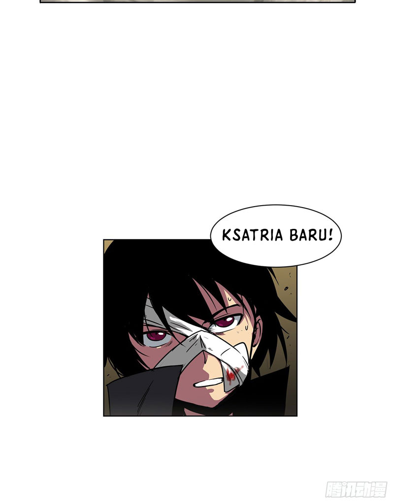 Clark Walker Empire Chapter 9 - halaman 6