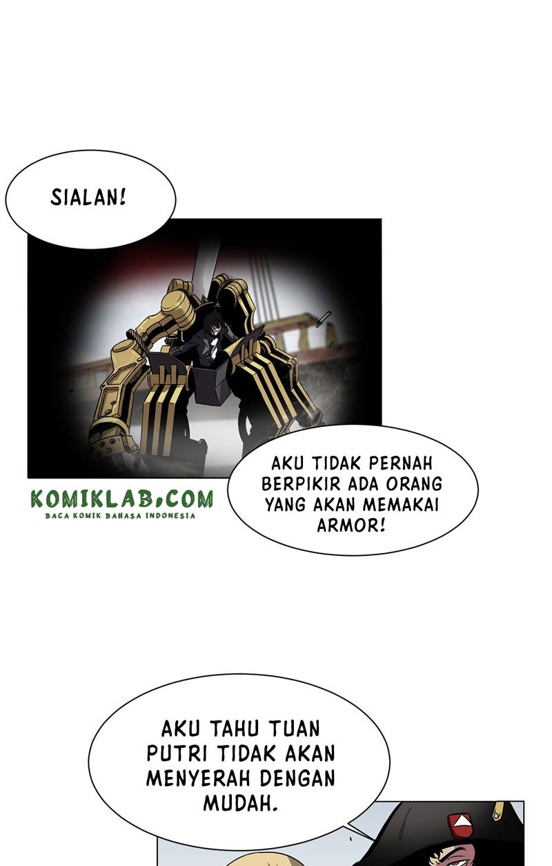 Clark Walker Empire Chapter 9 - halaman 7