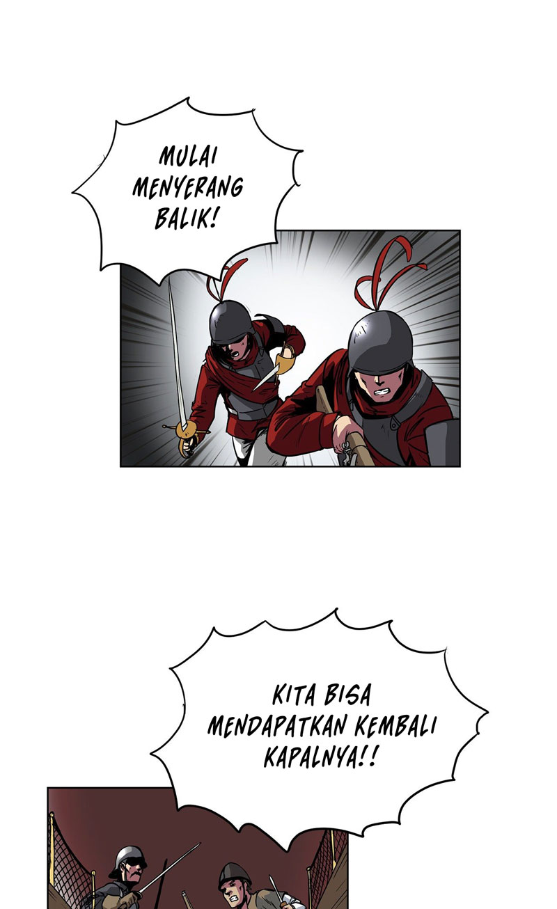 Clark Walker Empire Chapter 9 - halaman 9