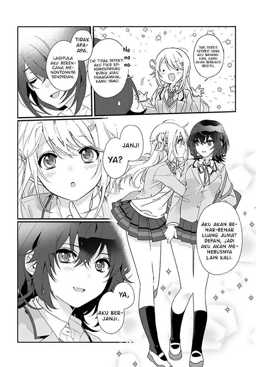 Class de 2-banme ni Kawaii Onnanoko to Tomodachi ni Natta Chapter 1 - halaman 13