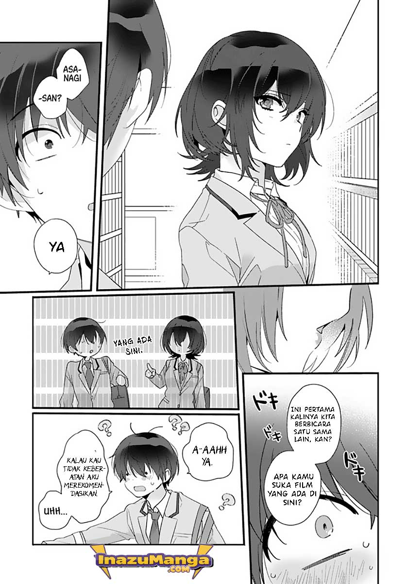 Class de 2-banme ni Kawaii Onnanoko to Tomodachi ni Natta Chapter 1 - halaman 18