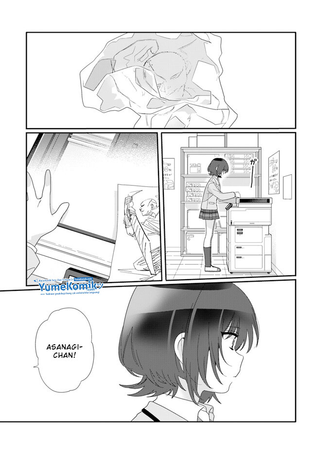 Class de 2-banme ni Kawaii Onnanoko to Tomodachi ni Natta Chapter 11 - halaman 14