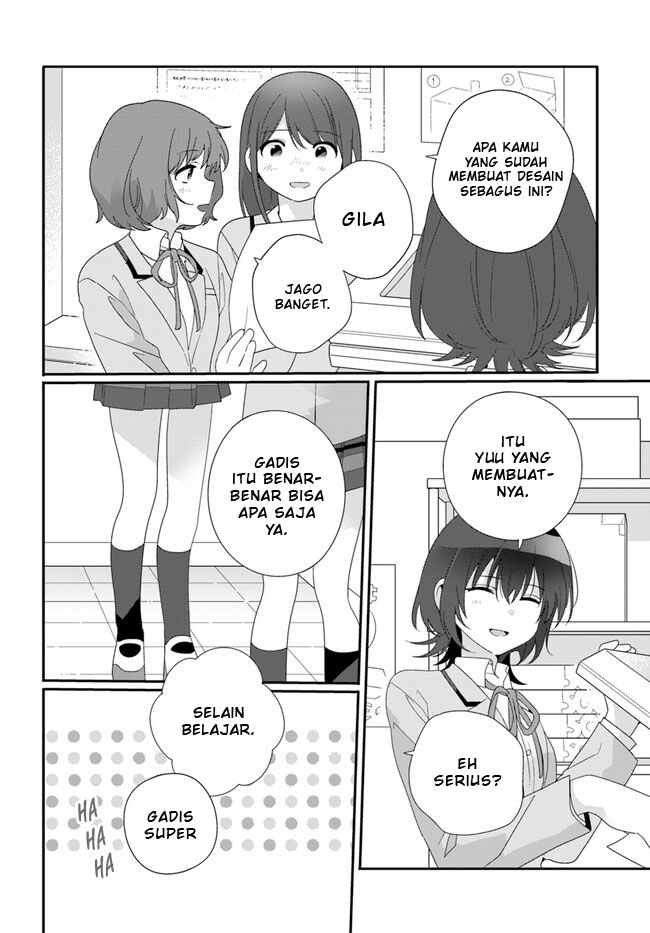 Class de 2-banme ni Kawaii Onnanoko to Tomodachi ni Natta Chapter 11 - halaman 15