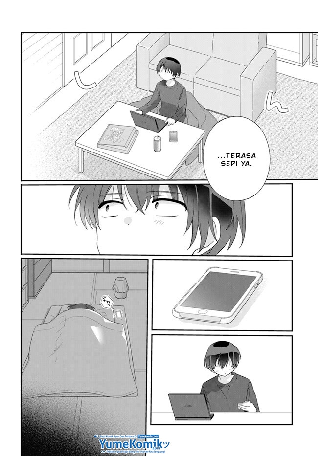 Class de 2-banme ni Kawaii Onnanoko to Tomodachi ni Natta Chapter 11 - halaman 23