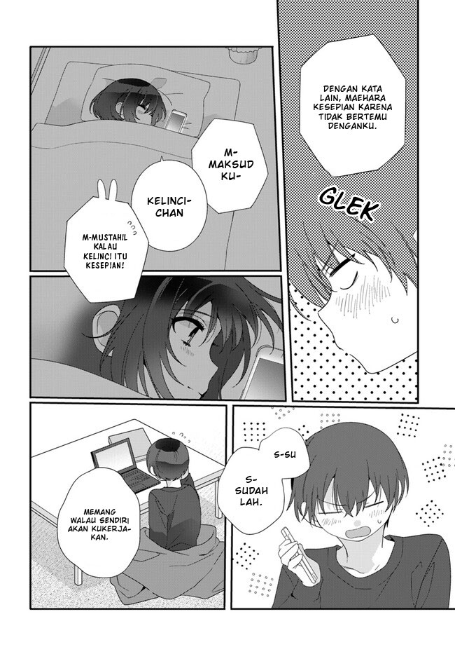 Class de 2-banme ni Kawaii Onnanoko to Tomodachi ni Natta Chapter 11 - halaman 27