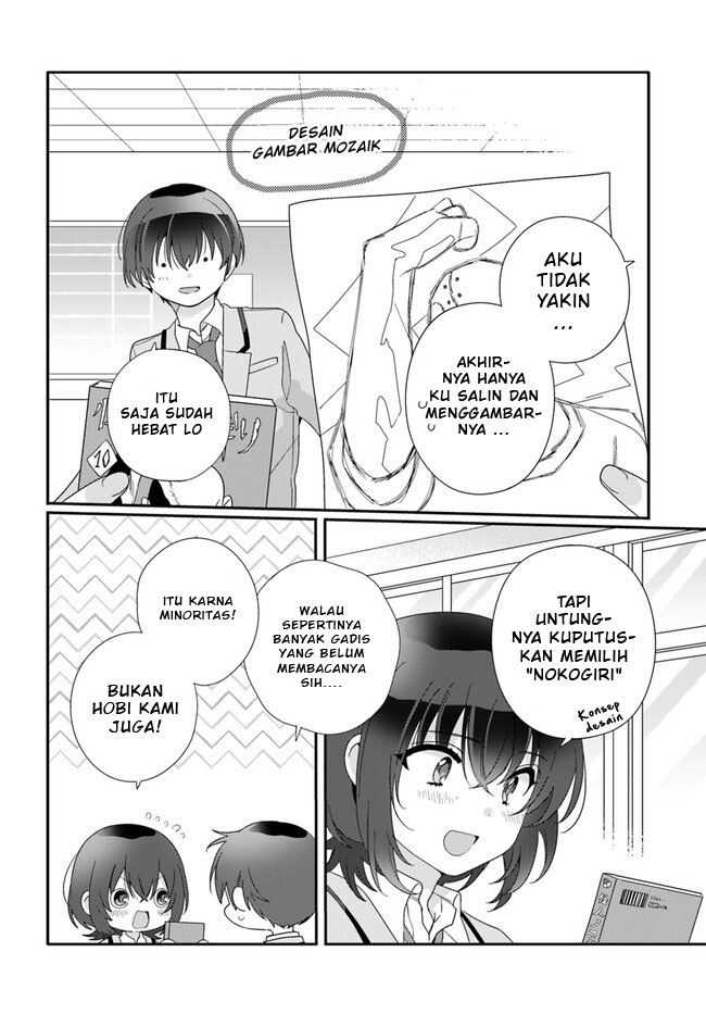 Class de 2-banme ni Kawaii Onnanoko to Tomodachi ni Natta Chapter 11 - halaman 3