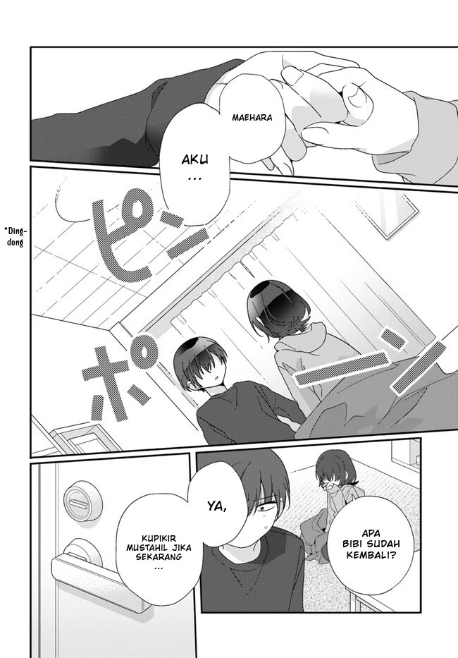Class de 2-banme ni Kawaii Onnanoko to Tomodachi ni Natta Chapter 11 - halaman 39