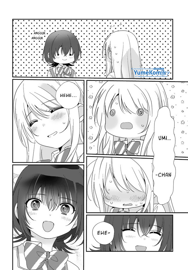 Class de 2-banme ni Kawaii Onnanoko to Tomodachi ni Natta Chapter 13 - halaman 13