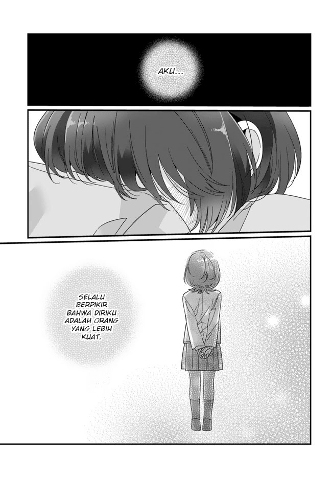 Class de 2-banme ni Kawaii Onnanoko to Tomodachi ni Natta Chapter 13 - halaman 4