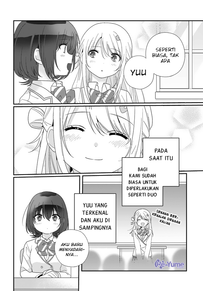 Class de 2-banme ni Kawaii Onnanoko to Tomodachi ni Natta Chapter 14 - halaman 15