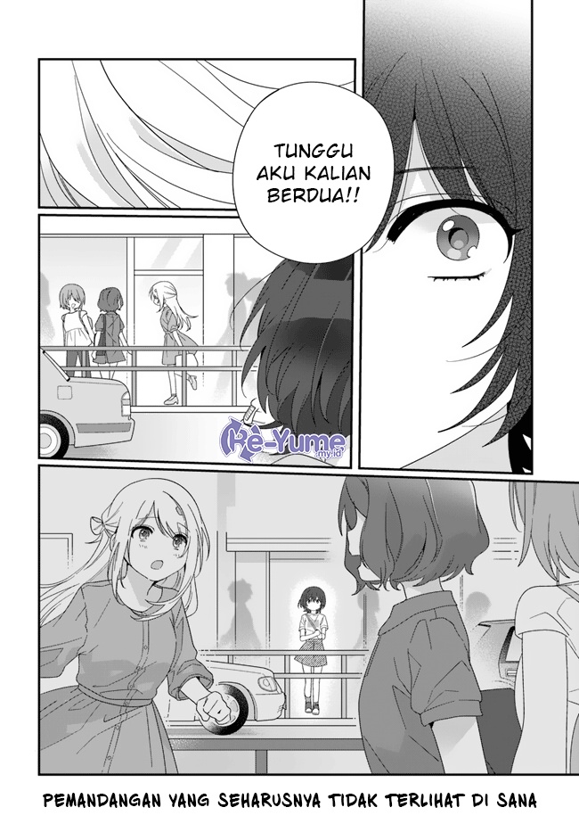 Class de 2-banme ni Kawaii Onnanoko to Tomodachi ni Natta Chapter 14 - halaman 29