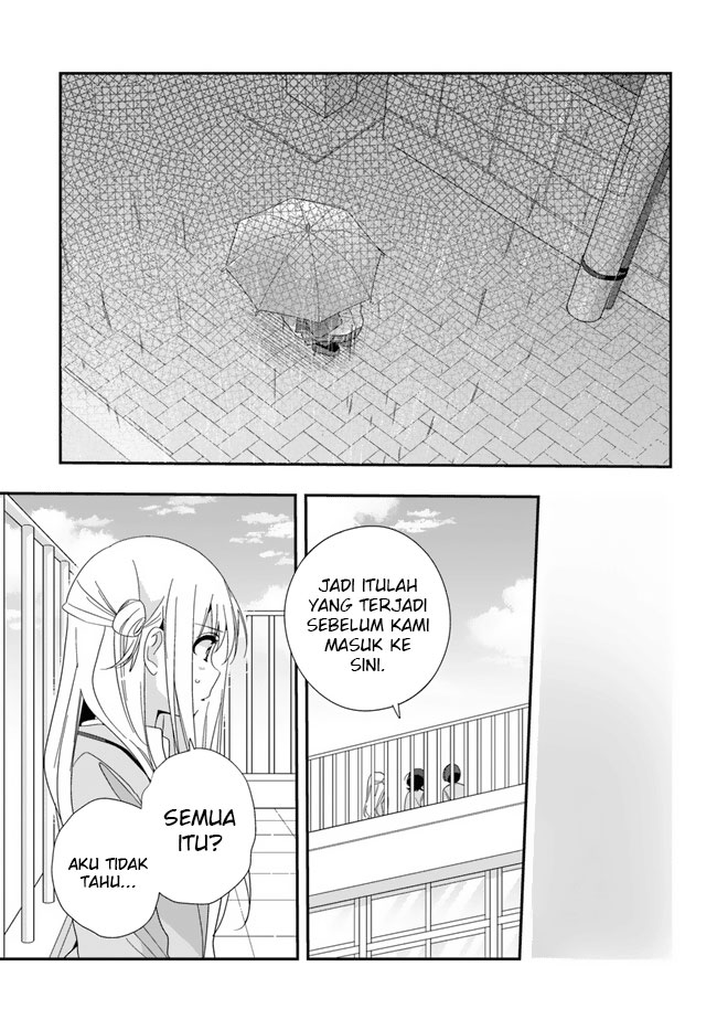 Class de 2-banme ni Kawaii Onnanoko to Tomodachi ni Natta Chapter 15 - halaman 18