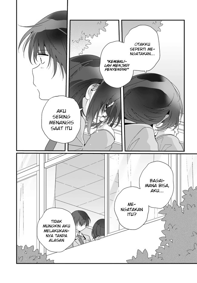 Class de 2-banme ni Kawaii Onnanoko to Tomodachi ni Natta Chapter 15 - halaman 28