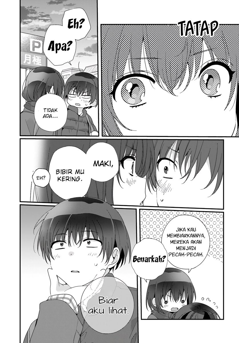 Class de 2-banme ni Kawaii Onnanoko to Tomodachi ni Natta Chapter 18 - halaman 24
