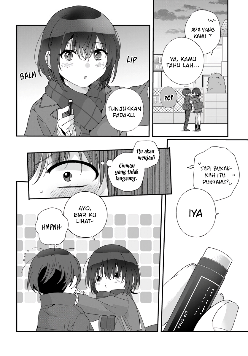 Class de 2-banme ni Kawaii Onnanoko to Tomodachi ni Natta Chapter 18 - halaman 25