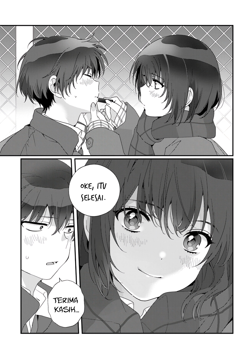 Class de 2-banme ni Kawaii Onnanoko to Tomodachi ni Natta Chapter 18 - halaman 26