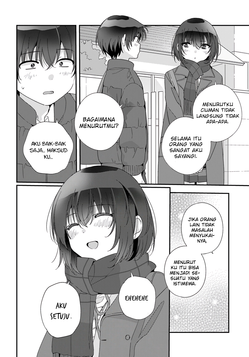 Class de 2-banme ni Kawaii Onnanoko to Tomodachi ni Natta Chapter 18 - halaman 29