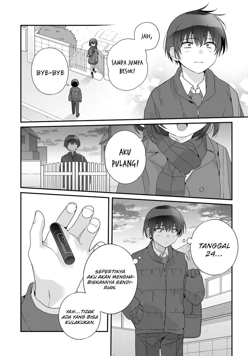 Class de 2-banme ni Kawaii Onnanoko to Tomodachi ni Natta Chapter 18 - halaman 30