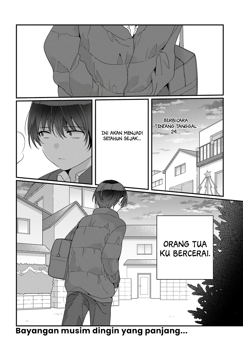 Class de 2-banme ni Kawaii Onnanoko to Tomodachi ni Natta Chapter 18 - halaman 31