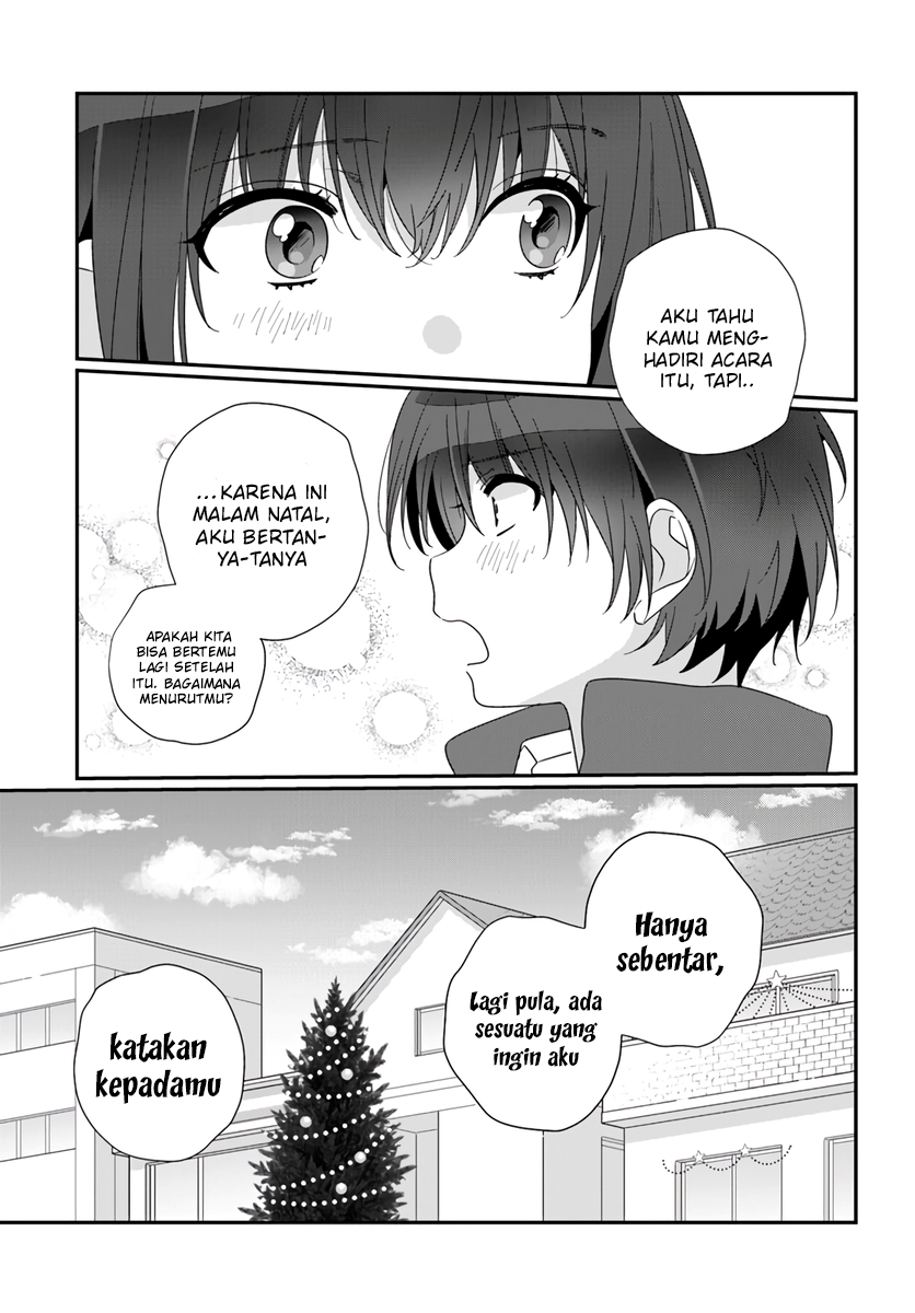 Class de 2-banme ni Kawaii Onnanoko to Tomodachi ni Natta Chapter 19 - halaman 26