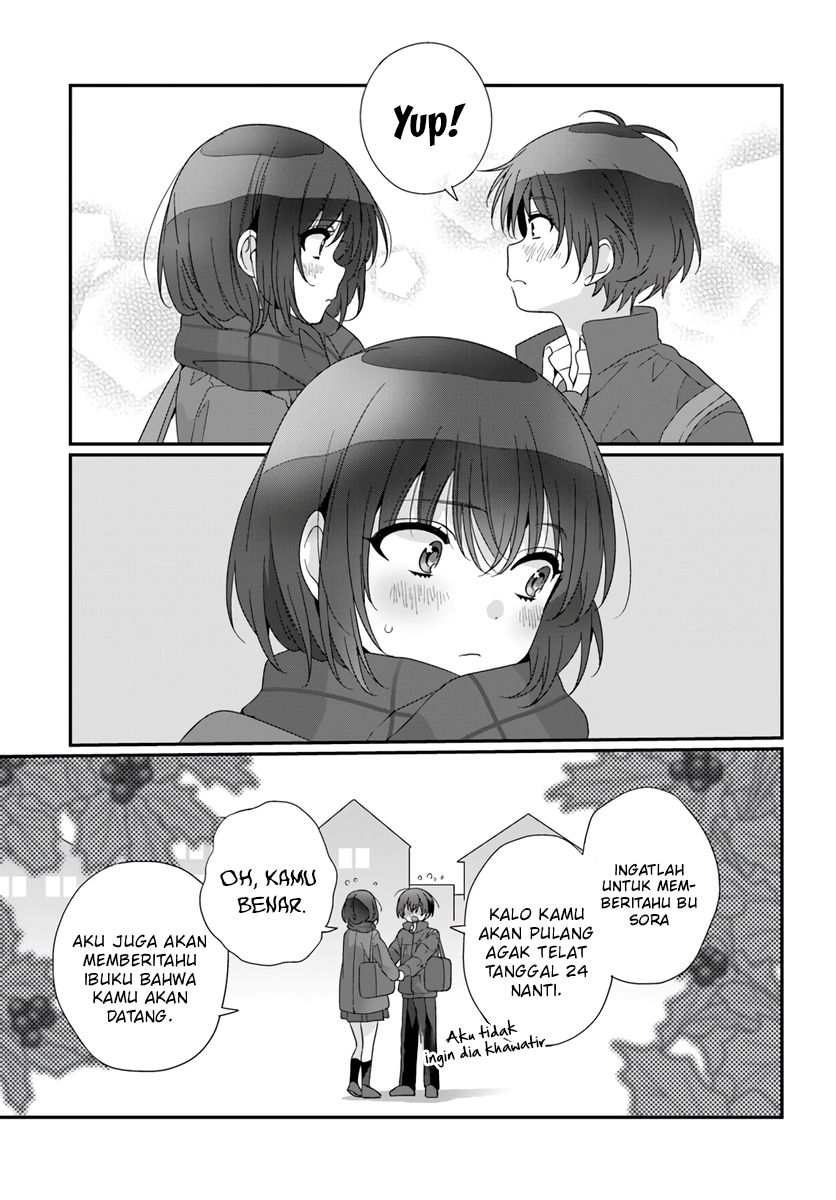 Class de 2-banme ni Kawaii Onnanoko to Tomodachi ni Natta Chapter 19 - halaman 28