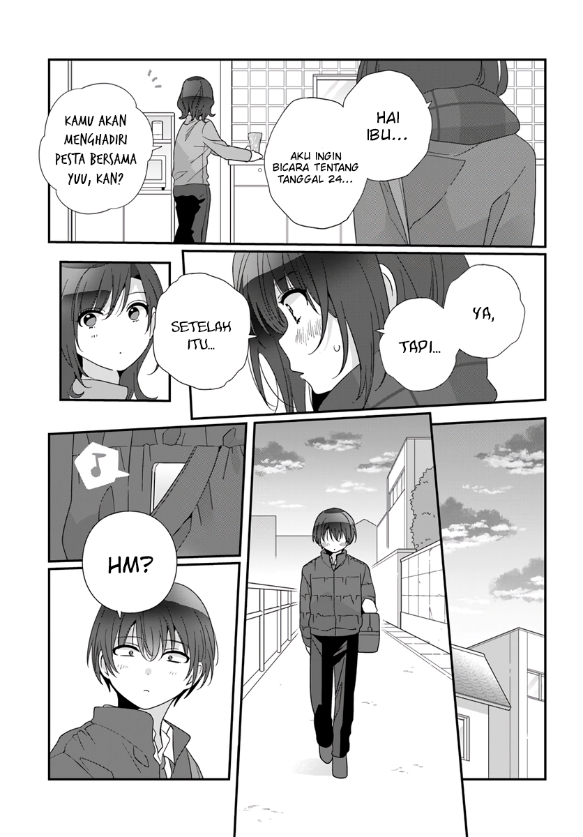 Class de 2-banme ni Kawaii Onnanoko to Tomodachi ni Natta Chapter 19 - halaman 30