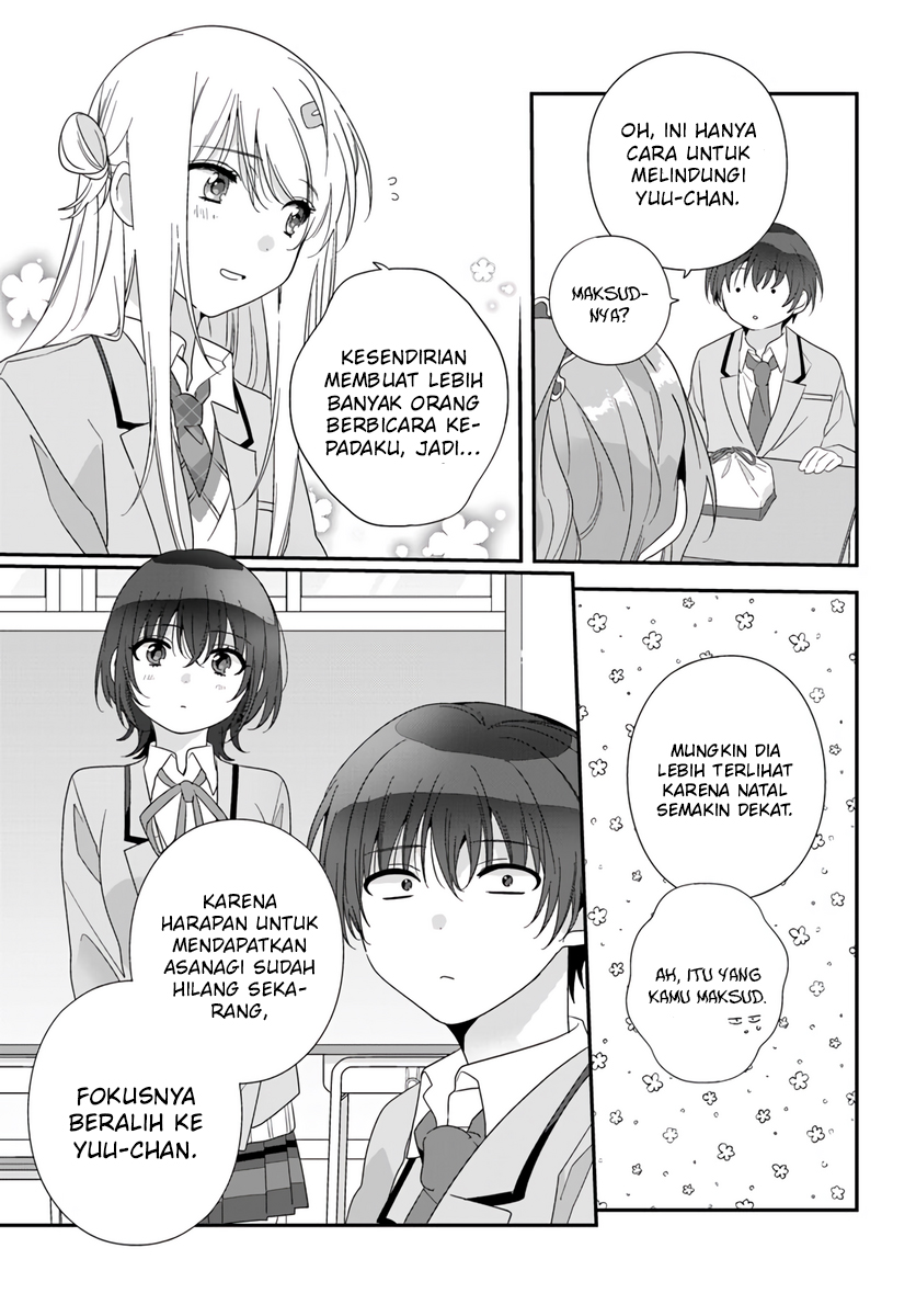 Class de 2-banme ni Kawaii Onnanoko to Tomodachi ni Natta Chapter 19 - halaman 6