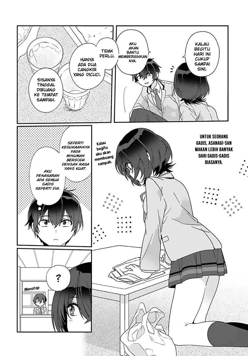 Class de 2-banme ni Kawaii Onnanoko to Tomodachi ni Natta Chapter 2 - halaman 13