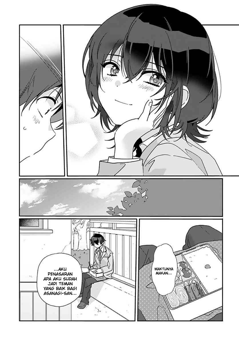 Class de 2-banme ni Kawaii Onnanoko to Tomodachi ni Natta Chapter 2 - halaman 20