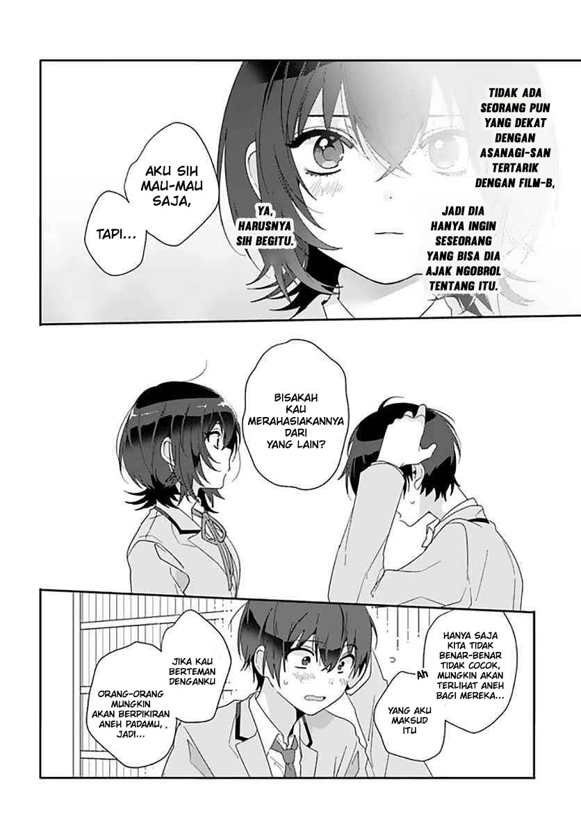 Class de 2-banme ni Kawaii Onnanoko to Tomodachi ni Natta Chapter 2 - halaman 7
