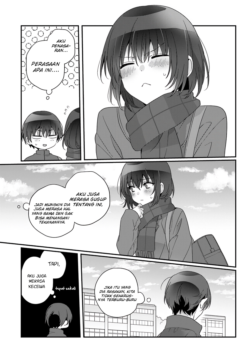 Class de 2-banme ni Kawaii Onnanoko to Tomodachi ni Natta Chapter 20 - halaman 14