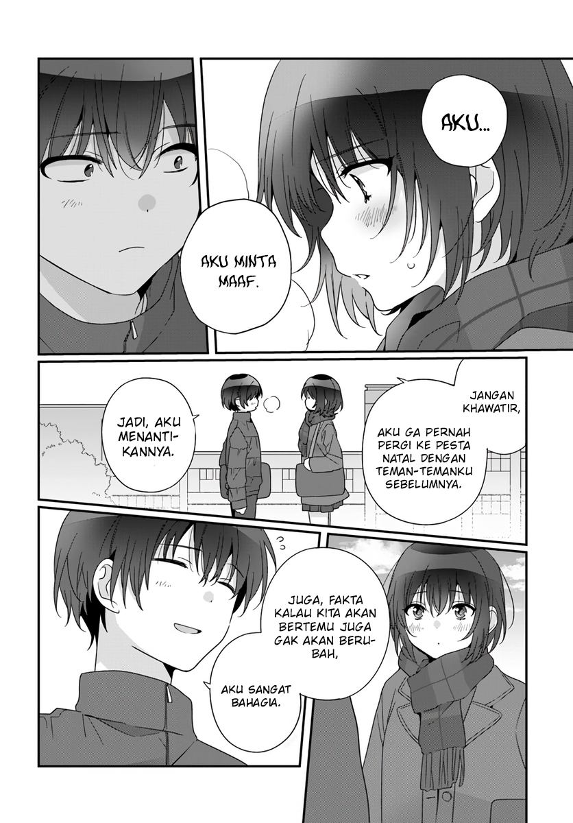 Class de 2-banme ni Kawaii Onnanoko to Tomodachi ni Natta Chapter 20 - halaman 15