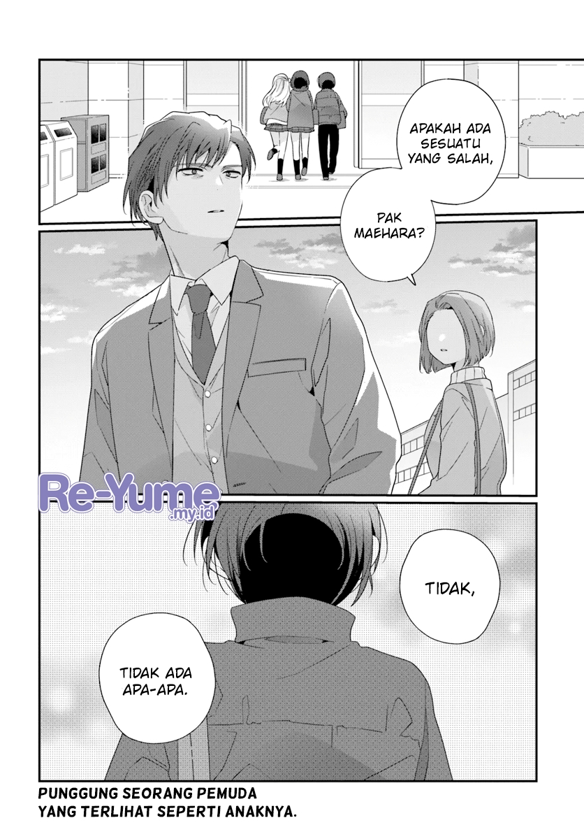Class de 2-banme ni Kawaii Onnanoko to Tomodachi ni Natta Chapter 21 - halaman 31