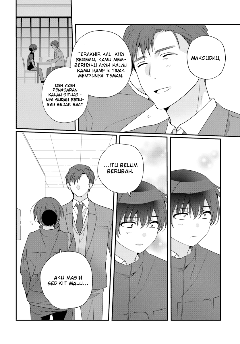 Class de 2-banme ni Kawaii Onnanoko to Tomodachi ni Natta Chapter 22 - halaman 19