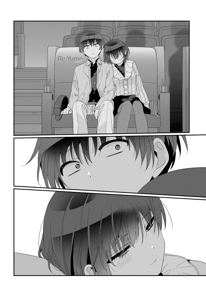 Class de 2-banme ni Kawaii Onnanoko to Tomodachi ni Natta Chapter 23 - halaman 30