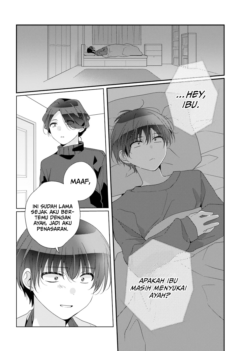 Class de 2-banme ni Kawaii Onnanoko to Tomodachi ni Natta Chapter 25 - halaman 3