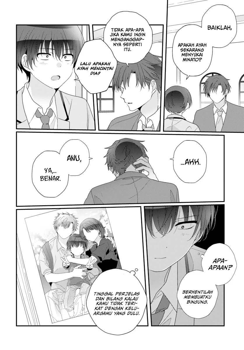 Class de 2-banme ni Kawaii Onnanoko to Tomodachi ni Natta Chapter 26 - halaman 13