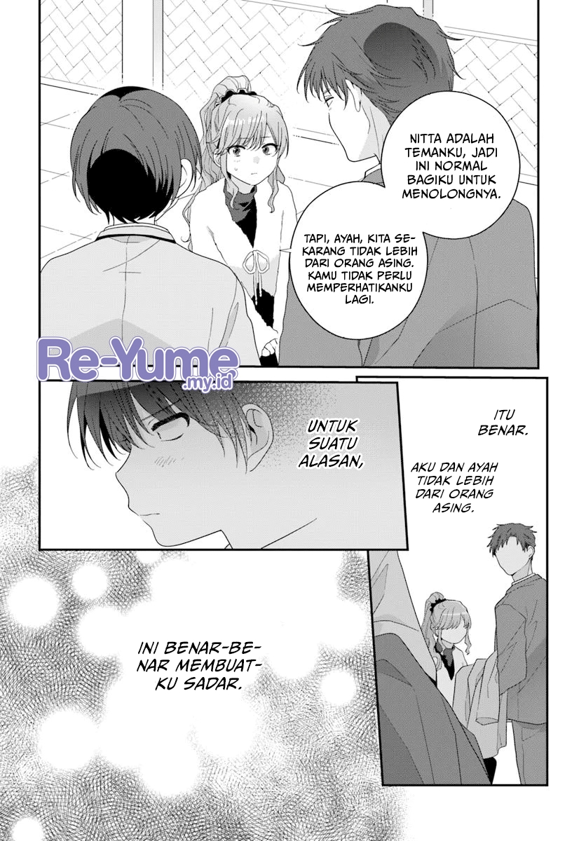 Class de 2-banme ni Kawaii Onnanoko to Tomodachi ni Natta Chapter 26 - halaman 21