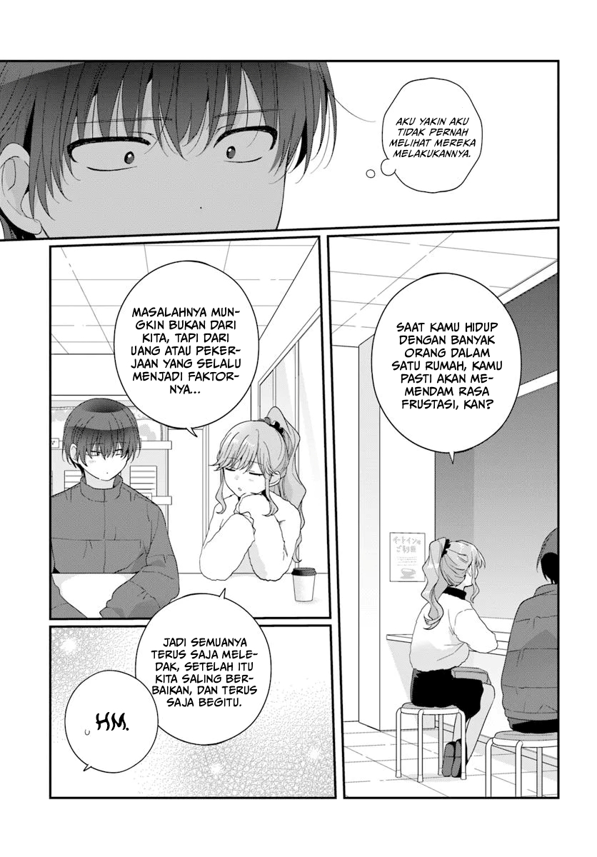Class de 2-banme ni Kawaii Onnanoko to Tomodachi ni Natta Chapter 26 - halaman 26