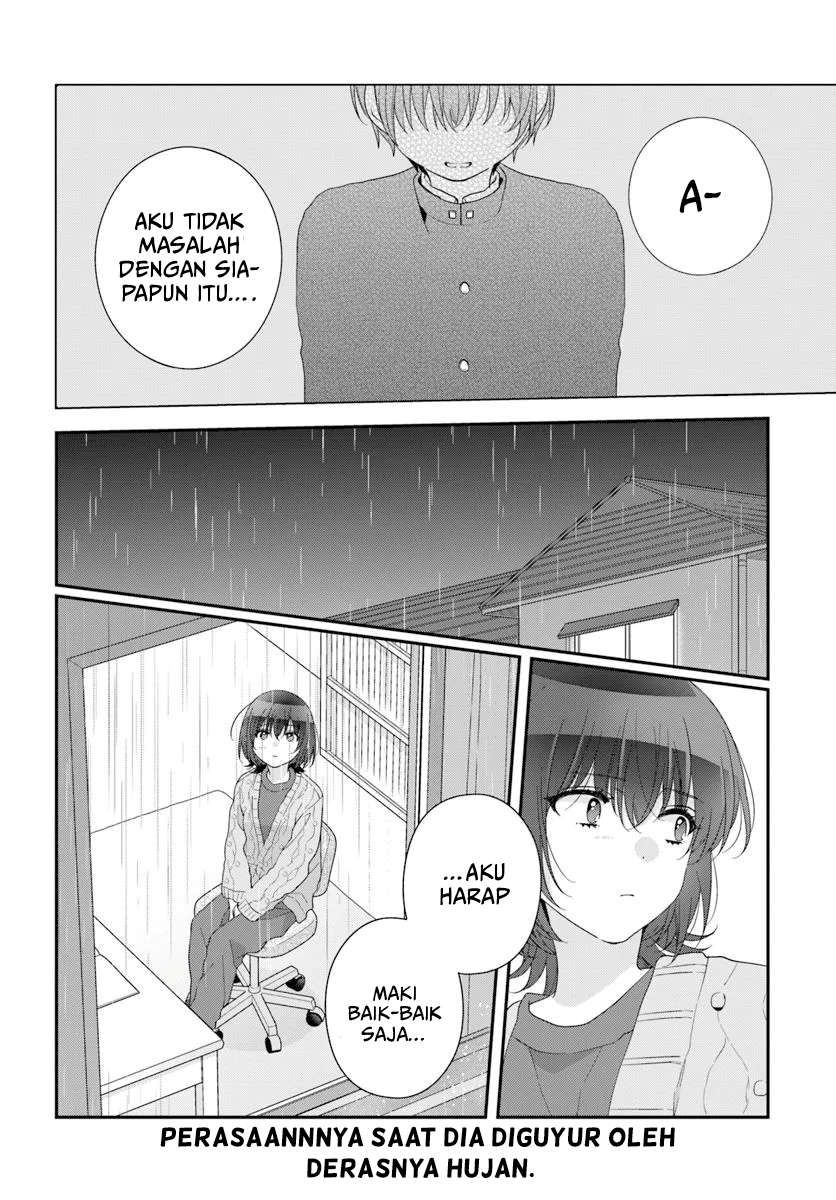 Class de 2-banme ni Kawaii Onnanoko to Tomodachi ni Natta Chapter 26 - halaman 31