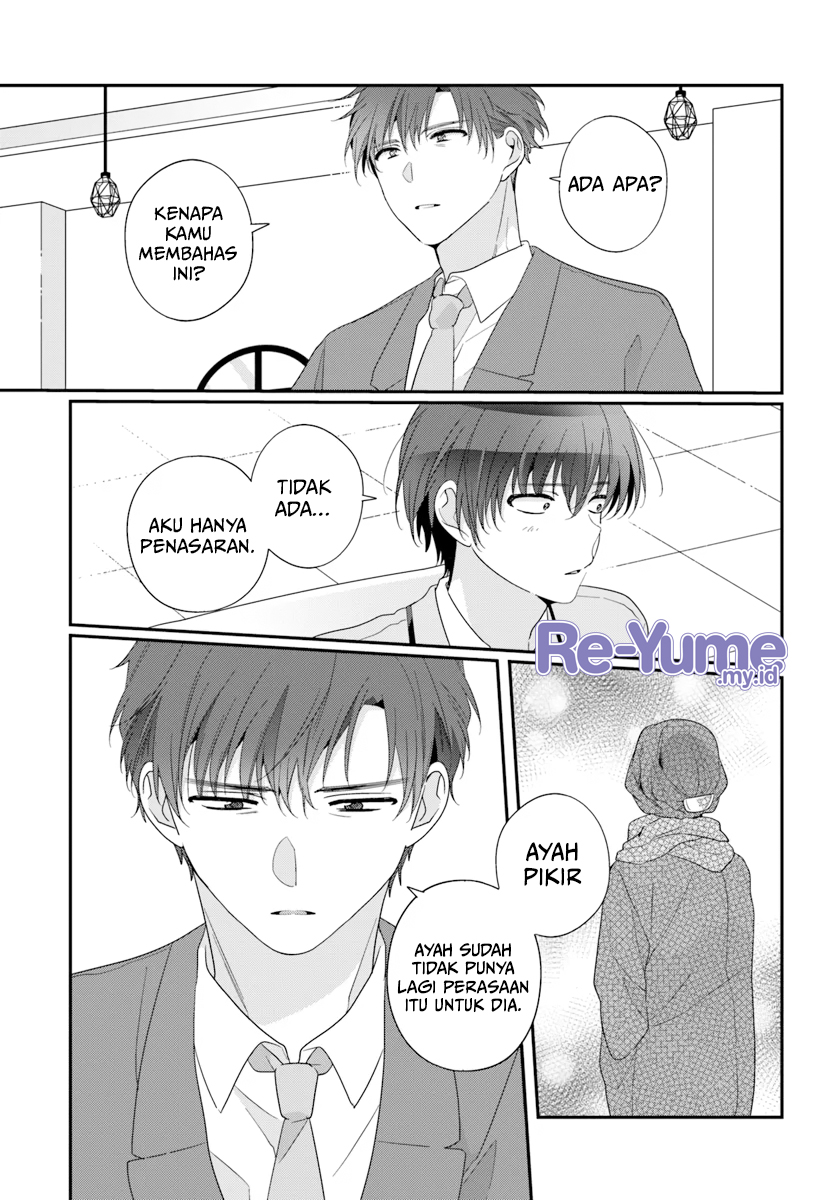 Class de 2-banme ni Kawaii Onnanoko to Tomodachi ni Natta Chapter 26 - halaman 8