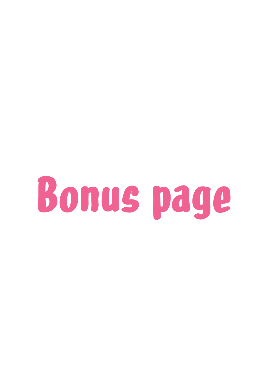 Class de 2-banme ni Kawaii Onnanoko to Tomodachi ni Natta Chapter 28.3 - halaman 2