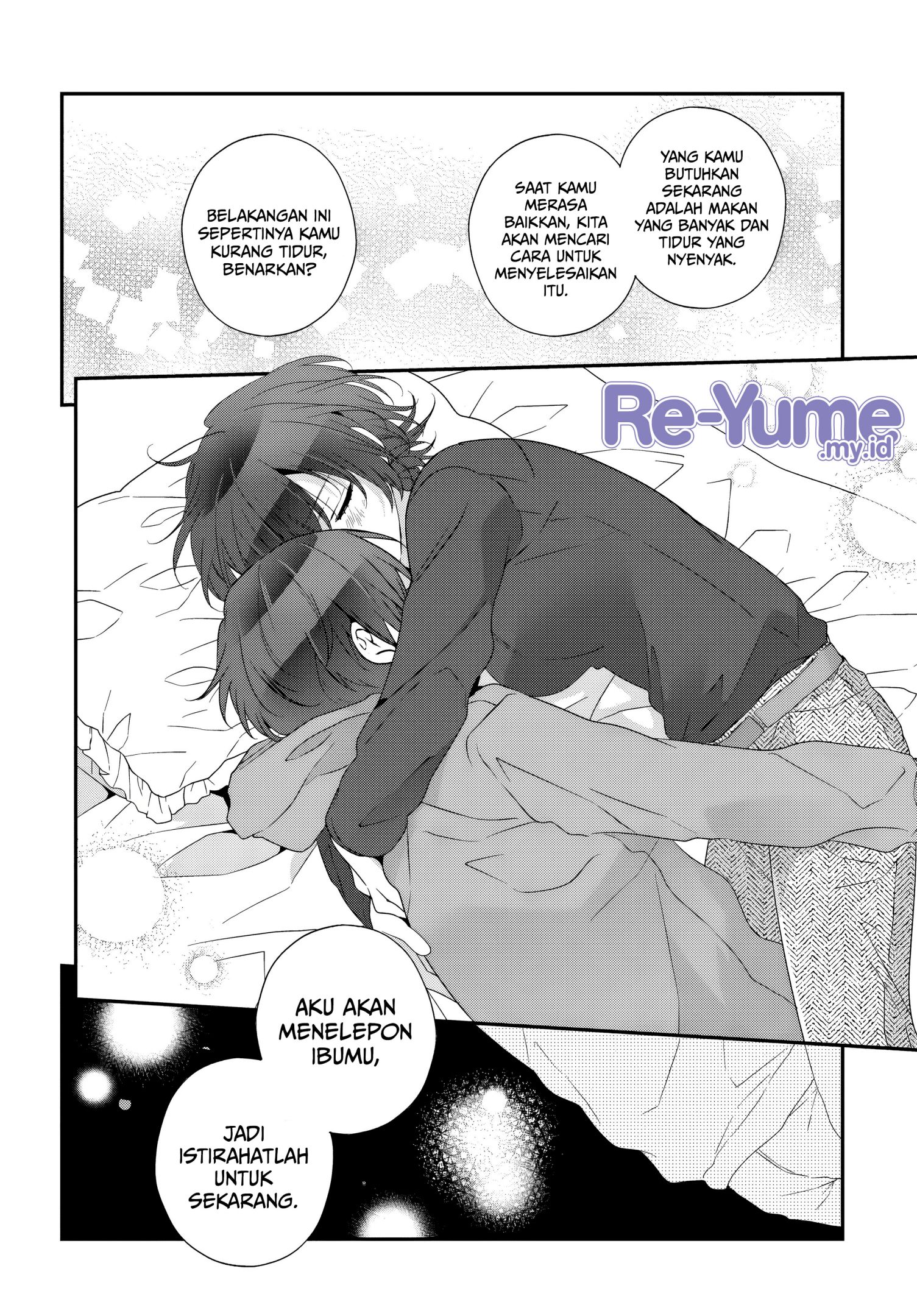 Class de 2-banme ni Kawaii Onnanoko to Tomodachi ni Natta Chapter 29 - halaman 13