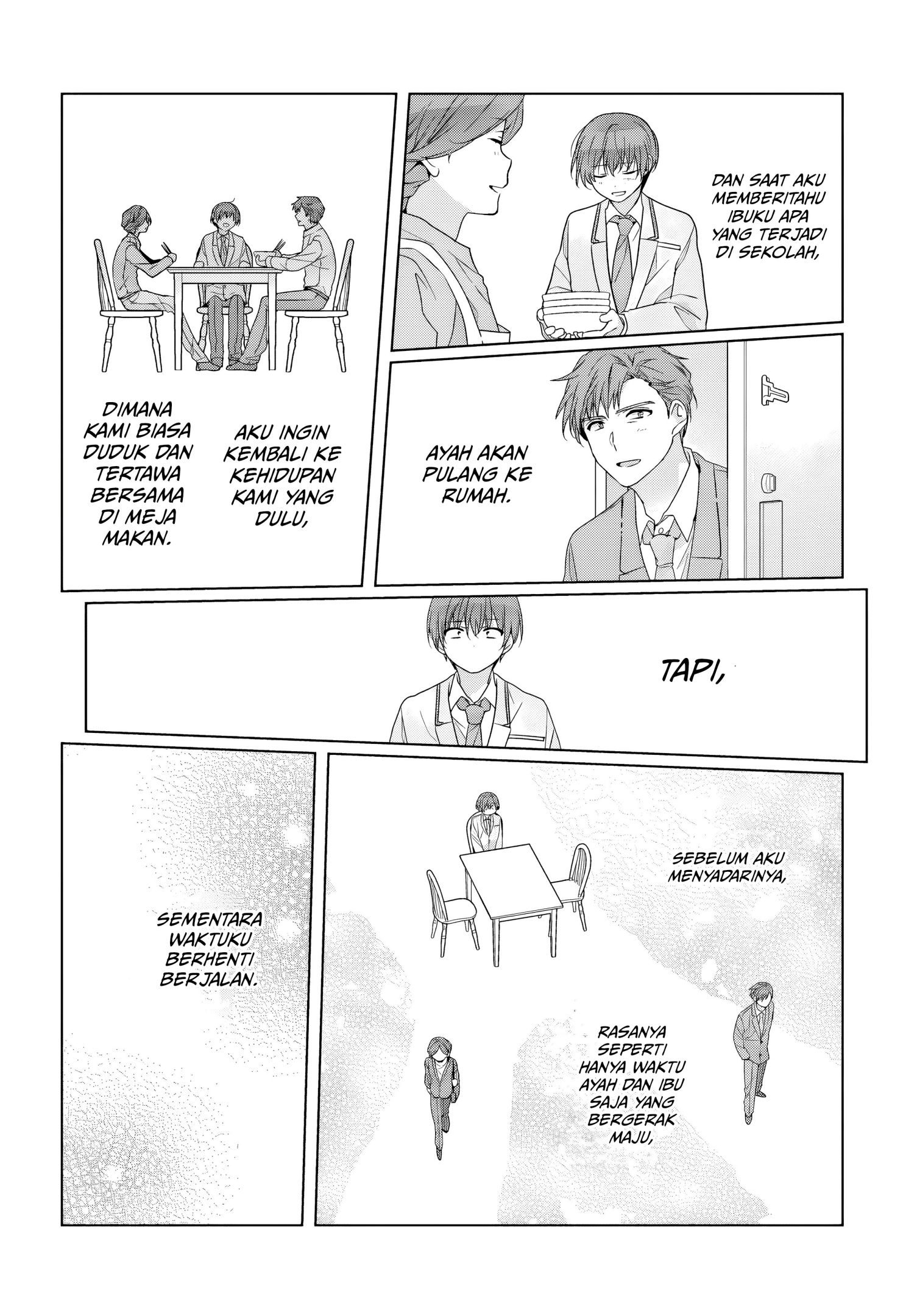 Class de 2-banme ni Kawaii Onnanoko to Tomodachi ni Natta Chapter 29 - halaman 15