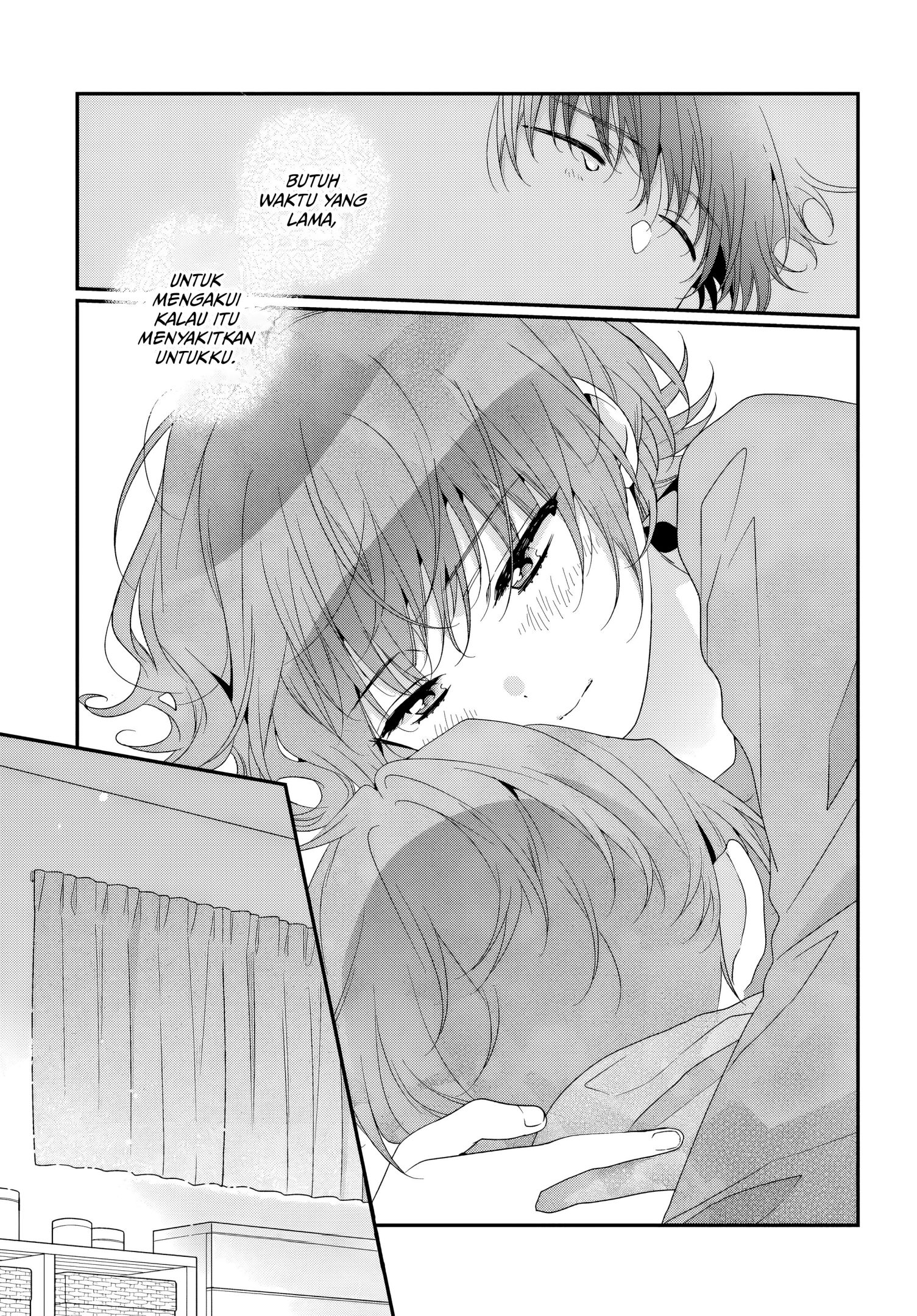 Class de 2-banme ni Kawaii Onnanoko to Tomodachi ni Natta Chapter 29 - halaman 16